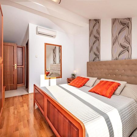 Villa Sunce Orasac Exterior foto
